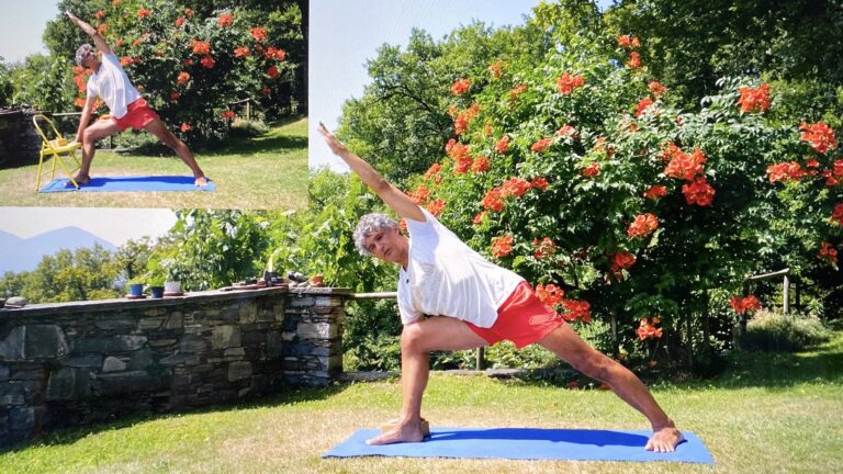 YOGA FOR FUTURE